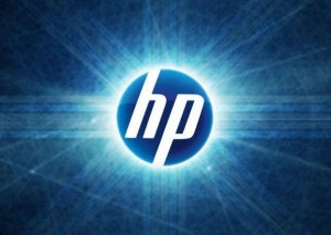 HP Logo