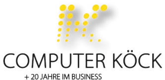 Computer Köck - ACSN Partner